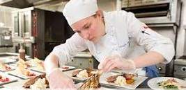 Кулинарски смер