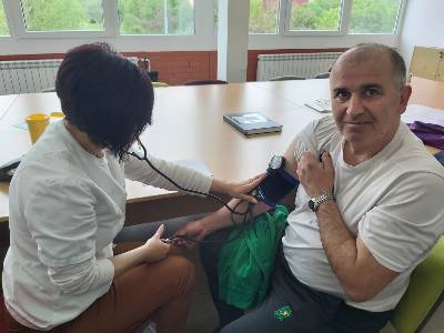 Црвени крст 1