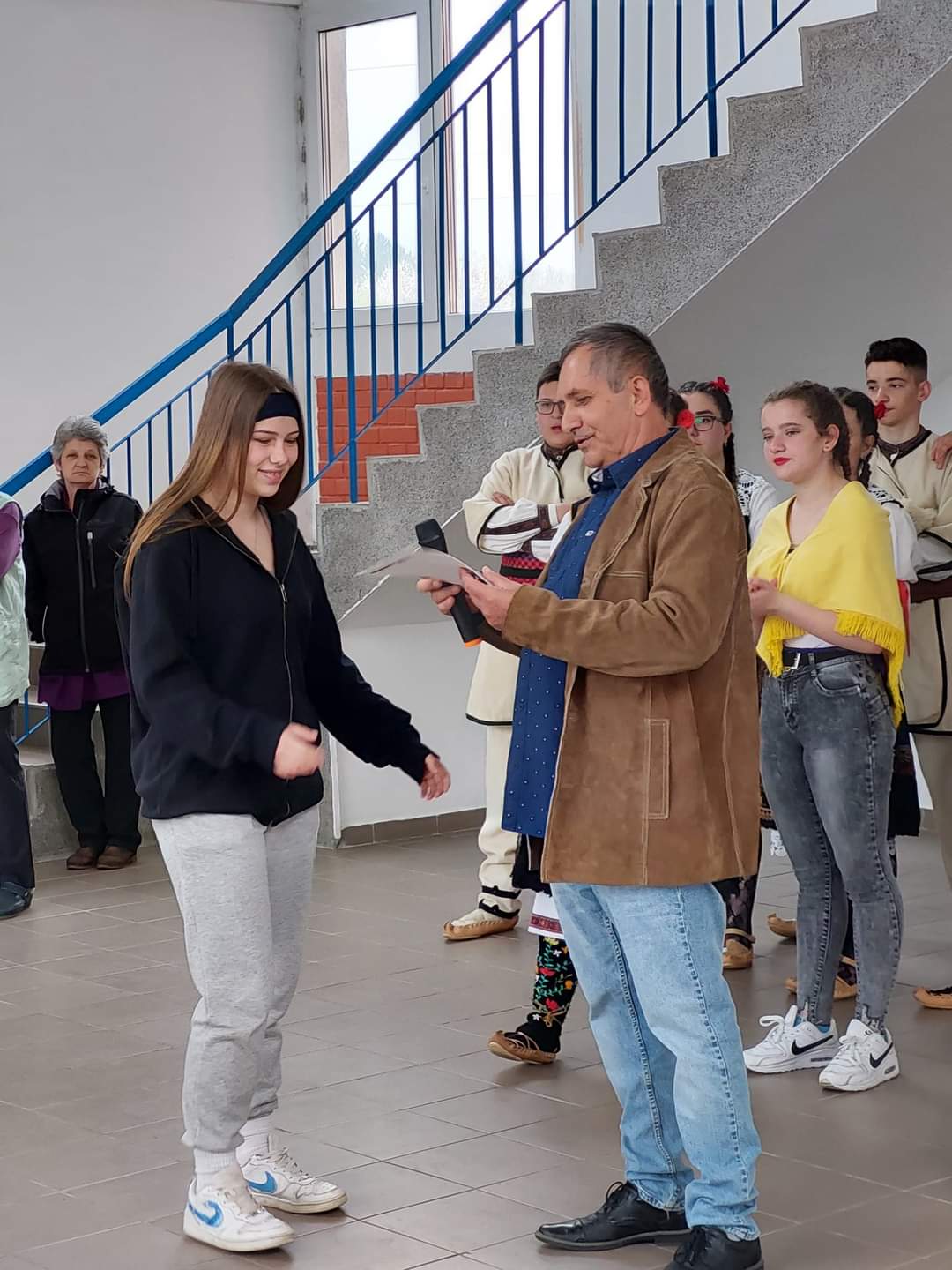 Дан школе 10