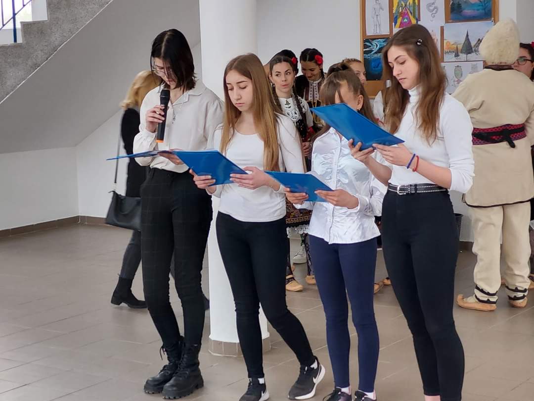 Дан школе 10