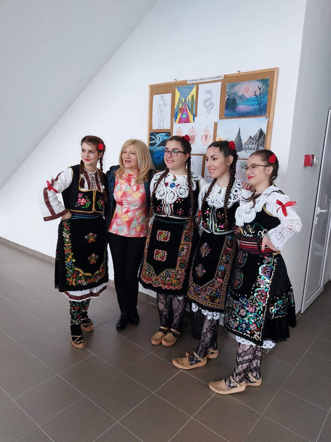 Дан школе 10