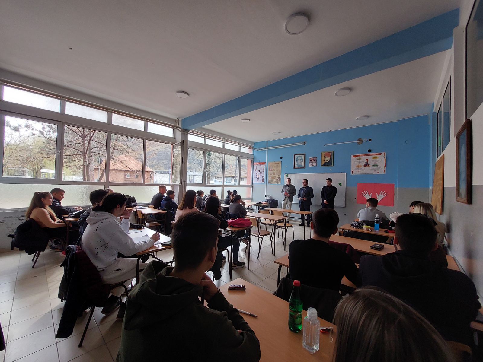 Сарадња са факултетима 2