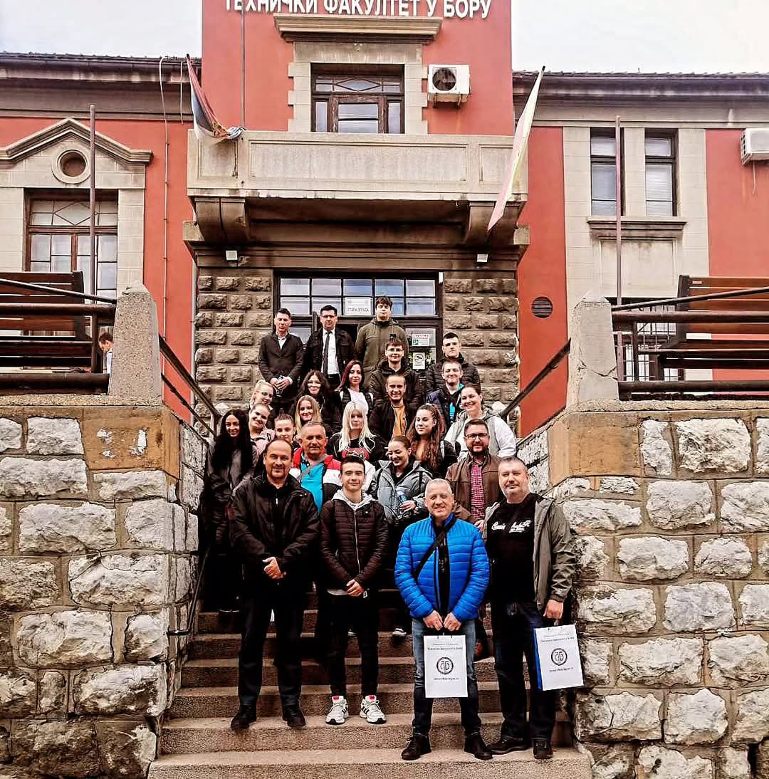 Сарадња са факултетима 3