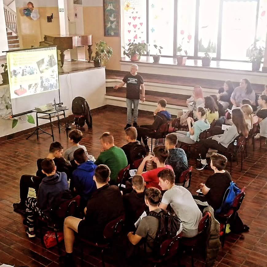 Презентација профила 3