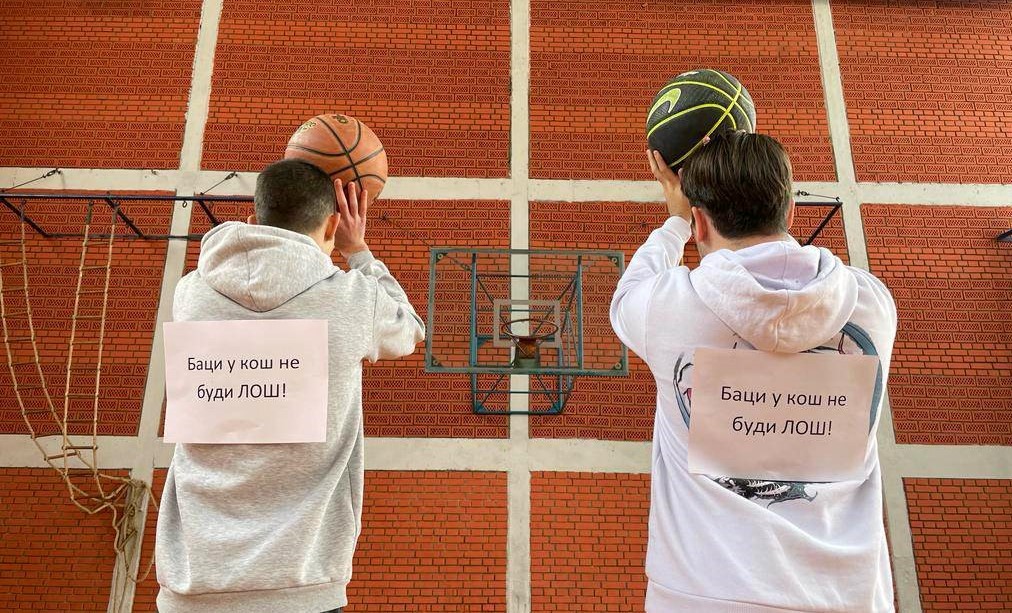 Превенција насиља 3