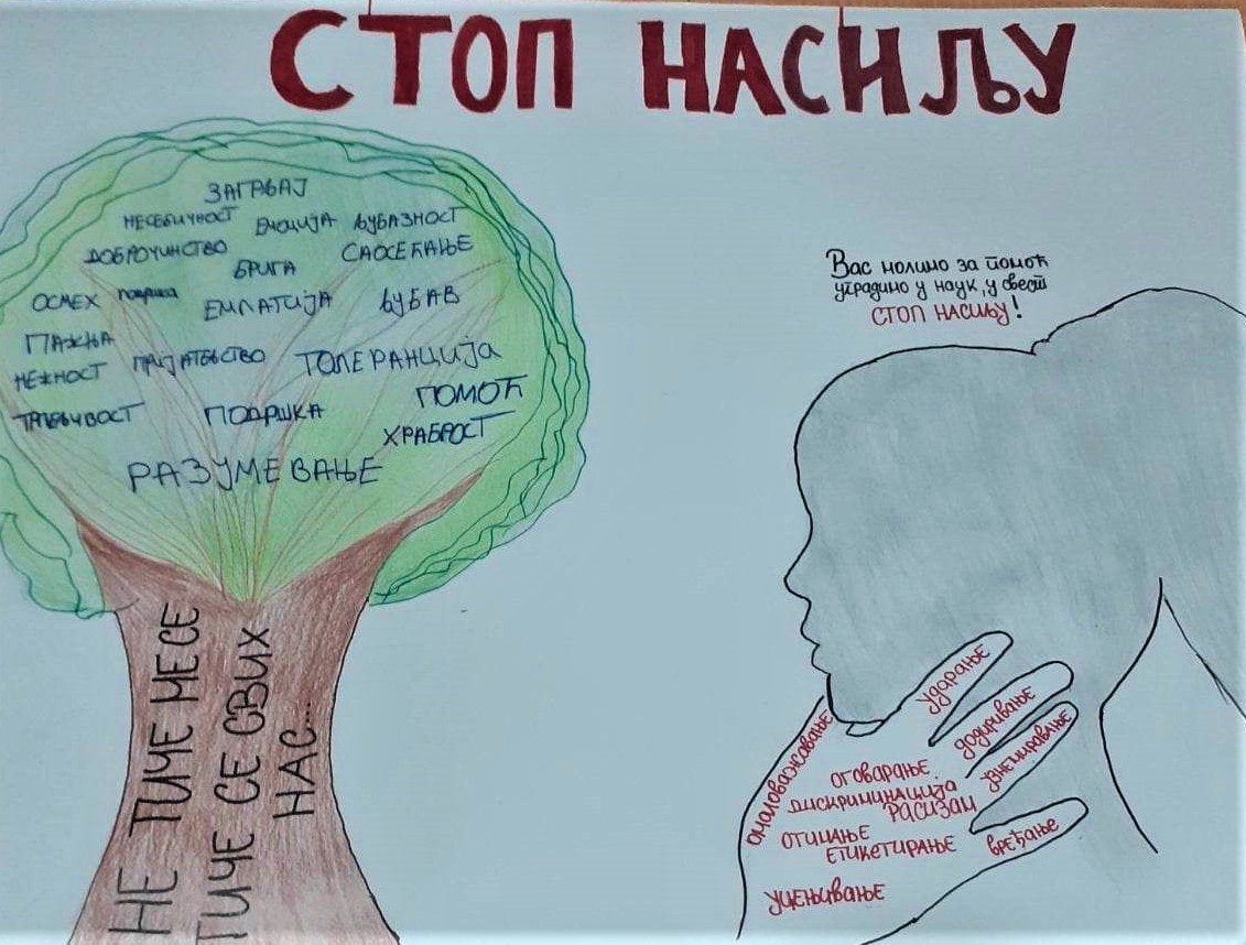 Превенција насиља 5