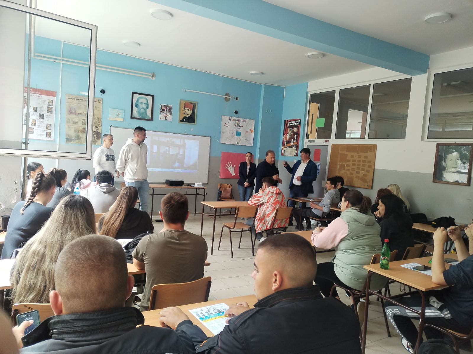 Сарадња са Румунијом 2