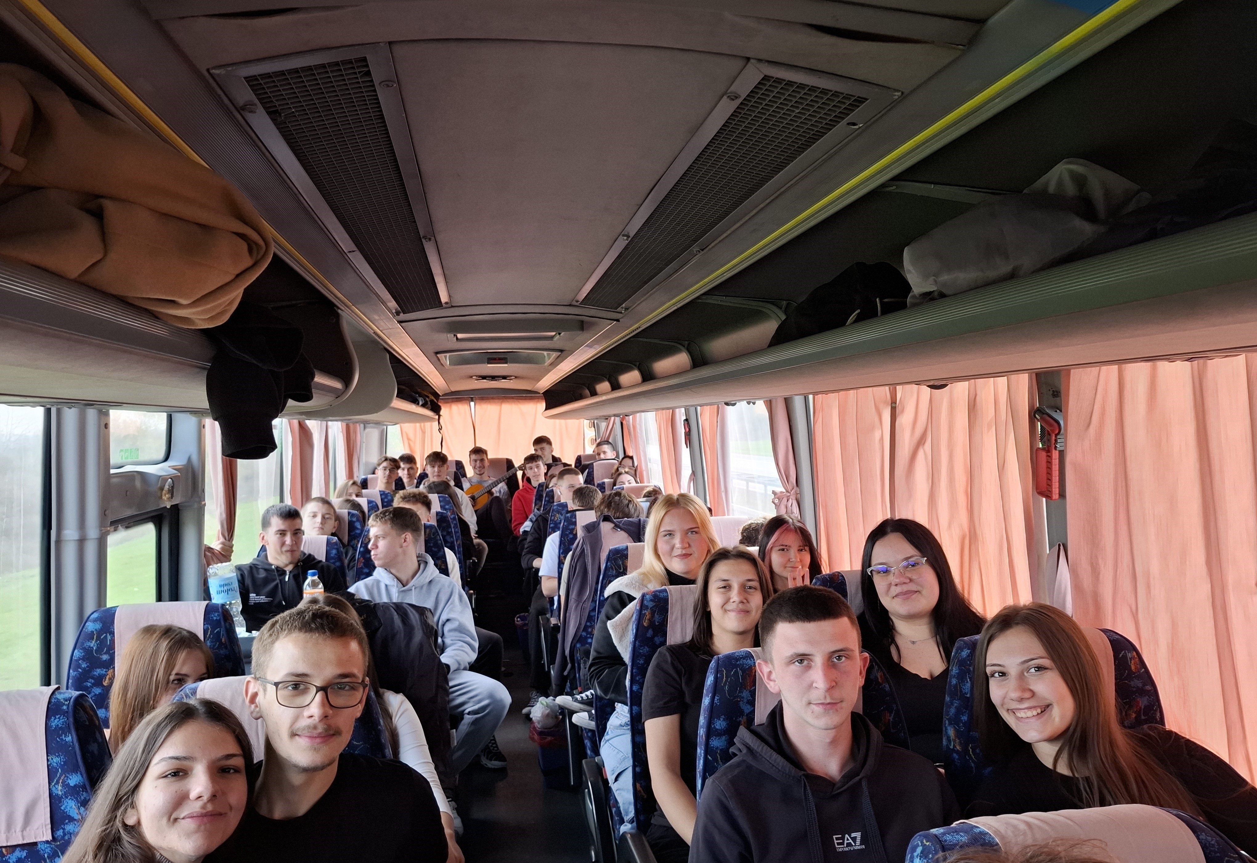 Сајм књига 1