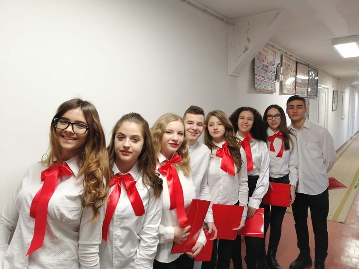 Свети Сава 1