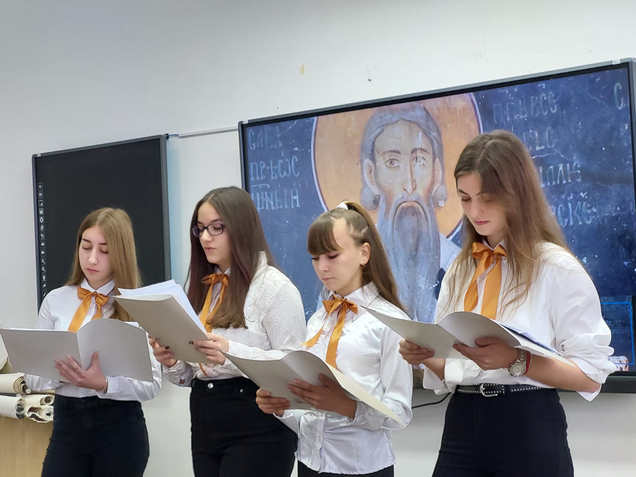 Свети Сава 2