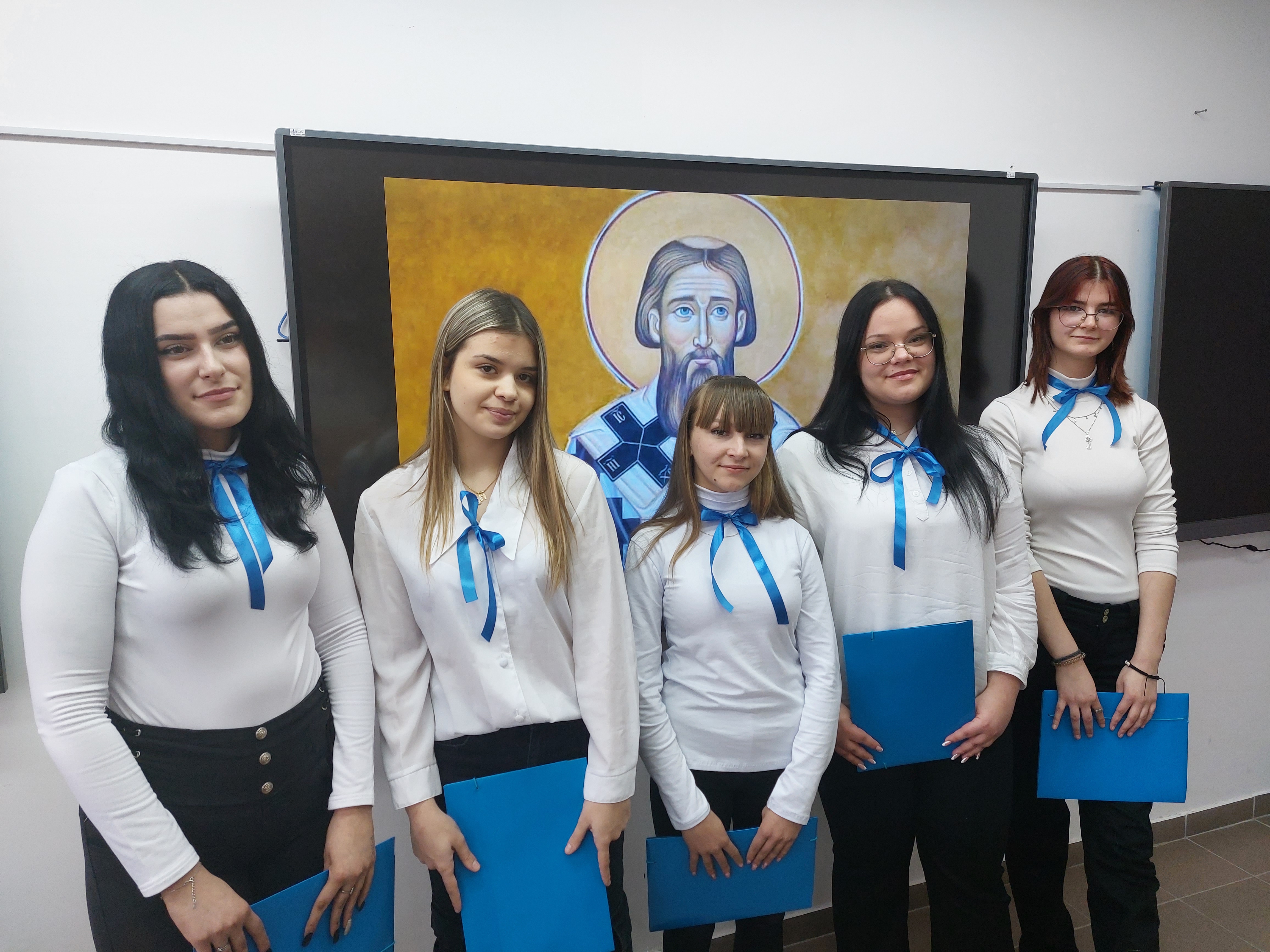 Свети Сава 3