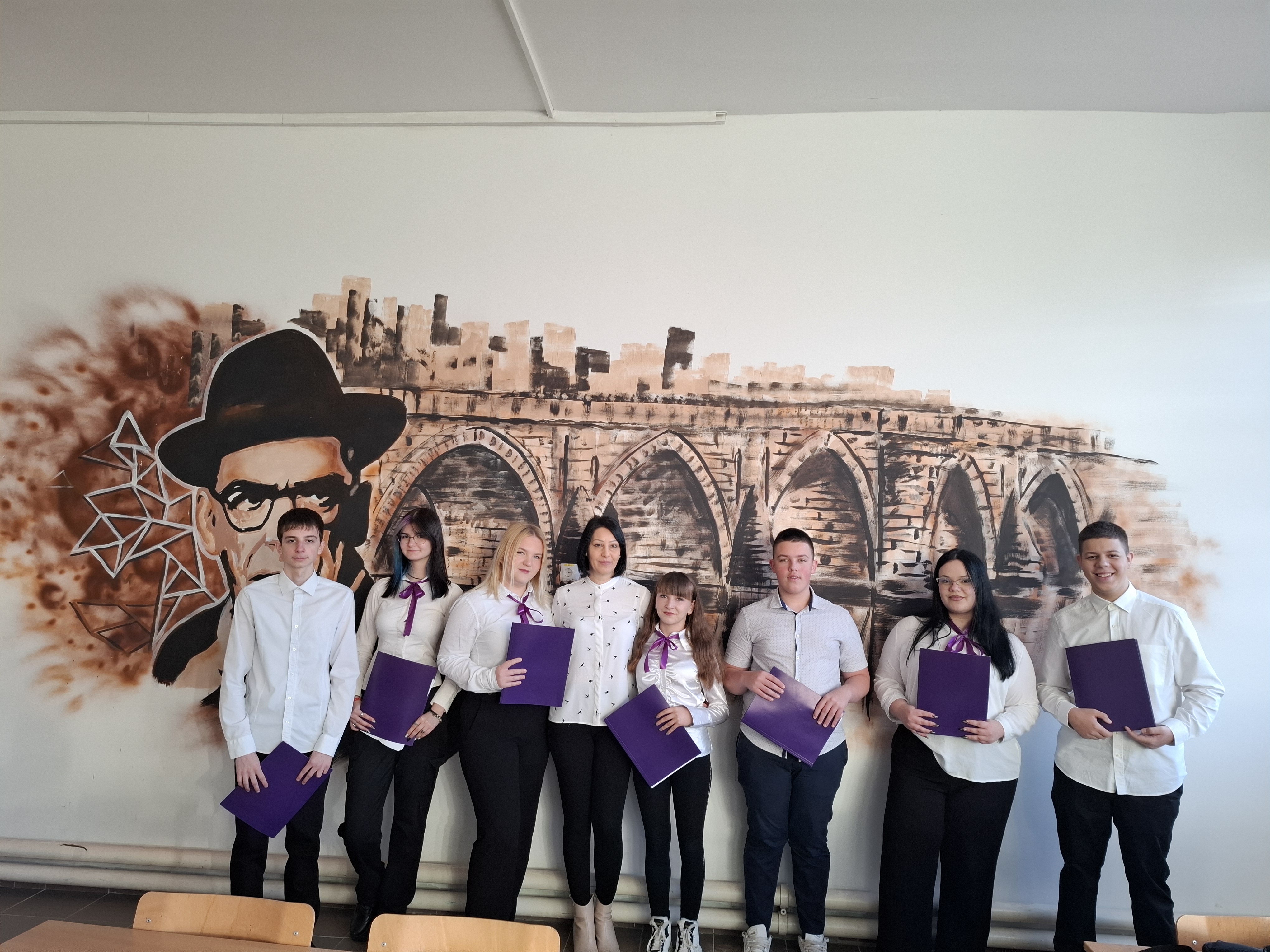 Свети Сава 5