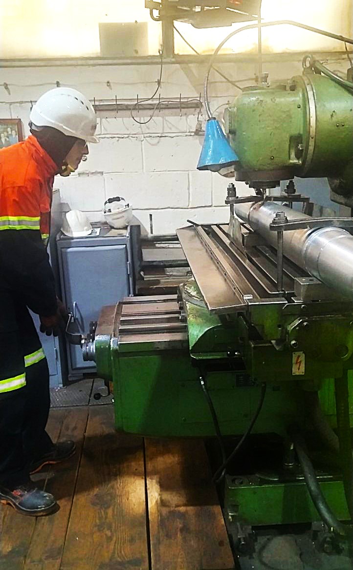 Практична настава 1