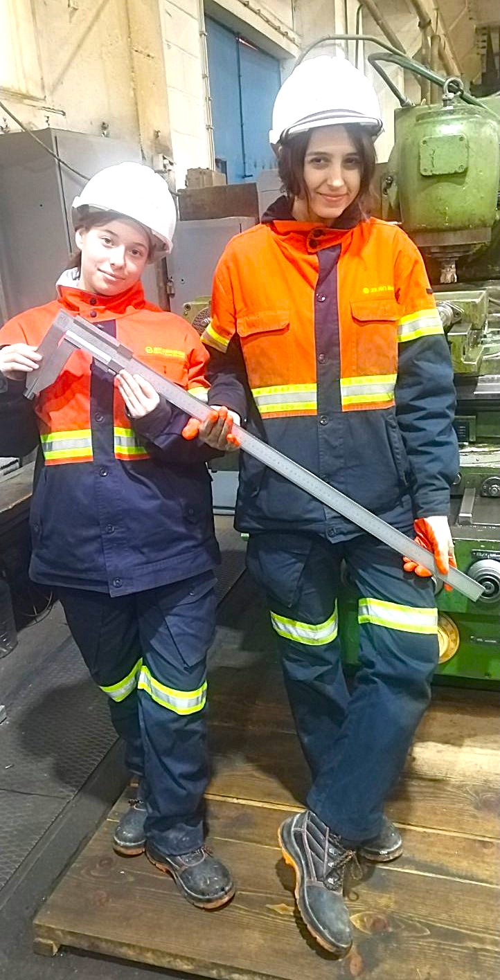 Практична настава 3